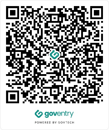 Open House QR Code 2026